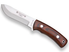 Cutit Joker Oso, lama 12 cm, teaca piele inclusa OutsideGear Venture foto
