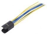 Bloc Contact PIN 8