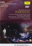 Parsifal: Metropolitan Opera | Brian Large, Bernd Weikl, Jan-Hendrik Rootering, Clasica, Deutsche Grammophon