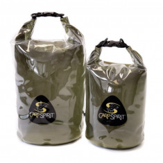 Sac de Depozitare Impermeabil Carp Spirit, 10 Litri