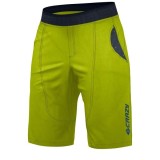 Pantaloni Scurti Barbati Crazy Copper L/Short, Bumbac Elastic, Buzunare, Logo Brodat, Confortabili, Casual