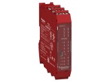 Controler de siguranţă 24VDC IN: 8 OUT: 2