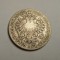 1 florin 1858 B