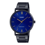 Cumpara ieftin Ceas Barbati, Casio, Collection MTP-VT MTP-VT01B-2B - Marime universala