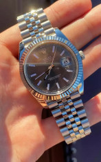 Rolex Datejust 3135 foto