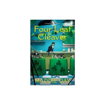 Four Leaf Cleaver foto