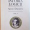 ISTORIA LOGICII de ANTON DUMITRIU, VOL II 1995