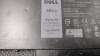 Baterie originala Dell Lat. 5501, 5401, 5510, 5410, Precision 3541, 3550 3HVPP