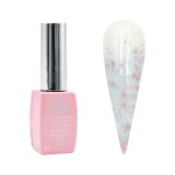 Baza Foil, baza cauciucata pentru unghii, Global Fashion, 8ml, 21