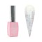 Baza Foil, baza cauciucata pentru unghii, Global Fashion, 8ml, 21