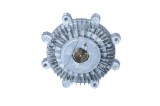 NRF 49525 Cupla, ventilator radiator