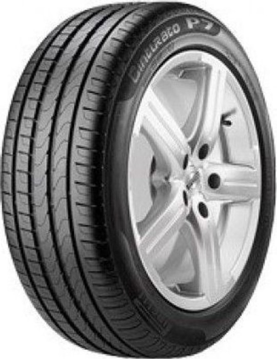 Anvelope Pirelli Cinturato P7 K1 205/60R16 96V Vara
