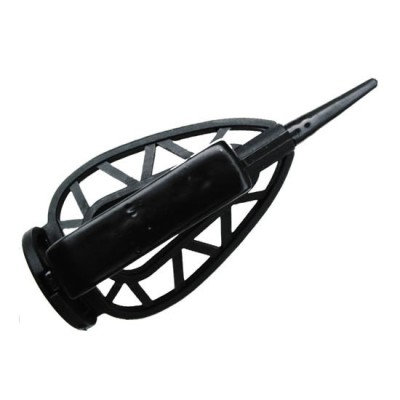 Momitor Carp Spirit in line feeder 40gr foto