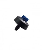 Ciupercă de picurare Toro, 2 l/h, cap anti-insectă