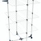 Uscator rufe portabil Zilan ZLN-4182, suprafata de uscare 30 m