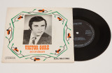Victor Gore &lrm;&ndash; Acordeon - disc vinyl vinil mic 7&quot;