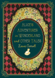 Alice&#039;s Adventures in Wonderland and Other Tales: Volume 9