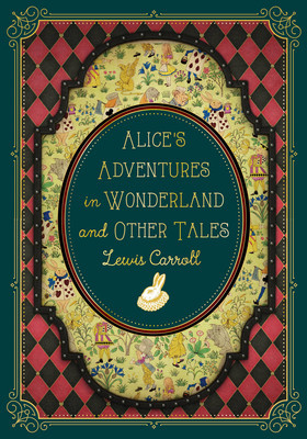 Alice&amp;#039;s Adventures in Wonderland and Other Tales: Volume 9 foto