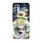 Husa compatibila cu Oppo Find X3 Lite model Courage crystal ball, Silicon, TPU, Viceversa