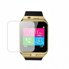 Folie de protectie Clasic Smart Protection Smartwatch GV 09 display x 2 foto