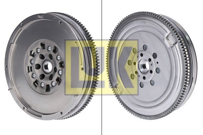 LuK 415 0955 10 LuK DMF Volanta foto