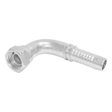 Armatura hidraulica DKR90 DN20 cu filet BSP 3/4, tip DKR90