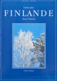 Carte straina in engleza Votre ami Finlande Your friend Finland Raimo Suikkari