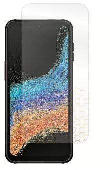Folie pentru Samsung Galaxy Xcover 6 Pro, Ultra-Rezistentă, Claritate Cristalină, Aplicare Ușoară foto