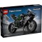 Lego technic motocicleta kawasaki ninja h2r 42170