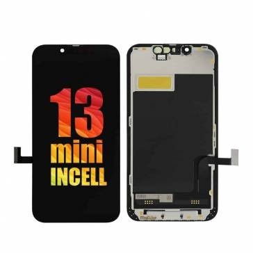 Display cu touchscreen Apple iPhone 13 Mini INCELL foto