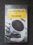 MOARTE PRINTRE NORI - Agatha Christie