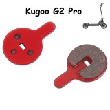 Placute frana trotineta electrica Kugoo G2 Pro