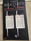 Tonino Benacquista - Comedia Ratatilor