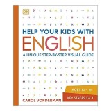 Cumpara ieftin Help Your Kids With English, CAROL VORDERMAN