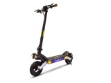 Trotineta electrica Jeep JXPMotor 500W, auton 60km, vit max 25km/h
