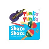 Plinka Plinka Shake Shake