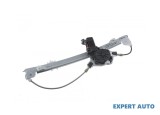 Macara geam electric Fiat Punto (1999-2010) [188] #1