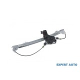 Macara geam electric Fiat Punto (1999-2010) [188] #1
