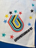 Batista Universiada 1981 Romania RSR comunista veche colectie