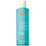 Moroccanoil Moisture Repair Shampoo Sampon pentru parul epuizat tratat chimic 250 ml