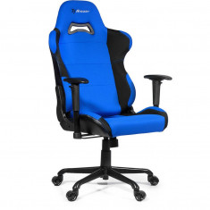 Scaun gaming Arozzi Torretta XL Blue foto