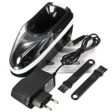 Cumpara ieftin Aparat Electric Injectat Tutun Tigari Gerui GR-12-001, 220V, Reglare Tarie, Curatare Facila, Compatibil Tutun Standard