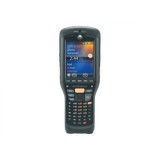 Terminal mobil 2D Zebra MC9590 cu win mobile 6.5 ,negru