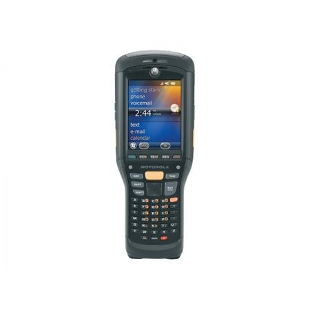 Terminal mobil 2D Zebra MC9590 cu win mobile 6.5 ,negru