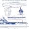 U.S. Aircraft Carriers Revised Edition: An Illustrated Design History