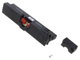 34W 24-42VDC 650-800mA Switched-Mode Power Supply