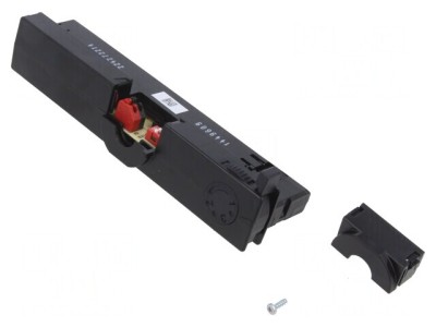 34W 24-42VDC 650-800mA Switched-Mode Power Supply foto