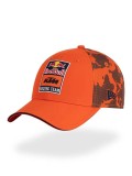 Red Bull KTM șapcă de baseball ESS orange - Dospěl&aacute; univerz&aacute;ln&iacute;, New Era