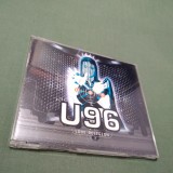 Cumpara ieftin CD U 96-LOVE RELIGION SINGLE ORIGINAL, House