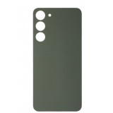 Cumpara ieftin Capac Baterie compatibil cu Samsung Galaxy S23+ S916, Verde